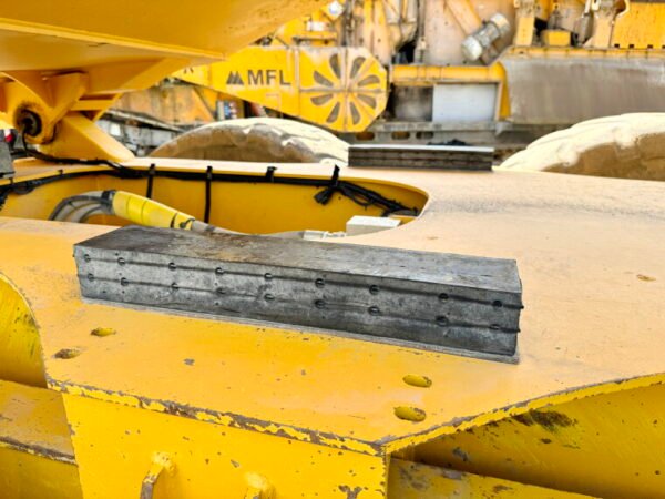 Volvo A45G - Image 18