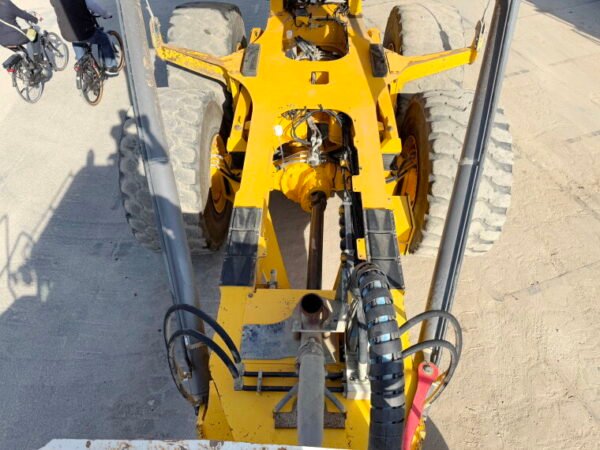 Volvo A60H - Image 18