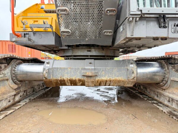 Volvo EC380EHR UHD - 24 Meter Demolition - Image 18