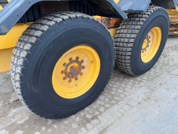 Volvo G970 - Image 18