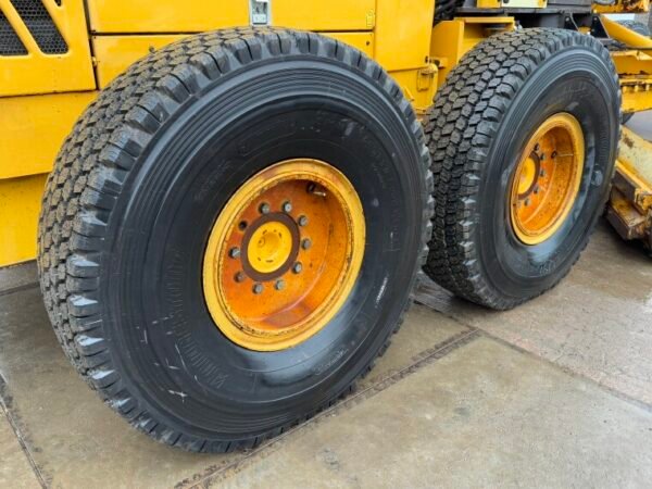 Volvo G990 - Image 18