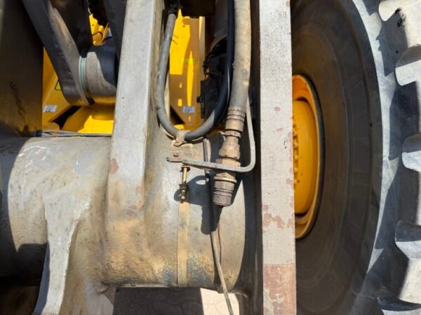 Volvo L220H - BUCKET INCLUDED, COMING SOON! - Image 18