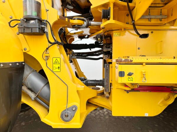 Volvo L350H - Image 18
