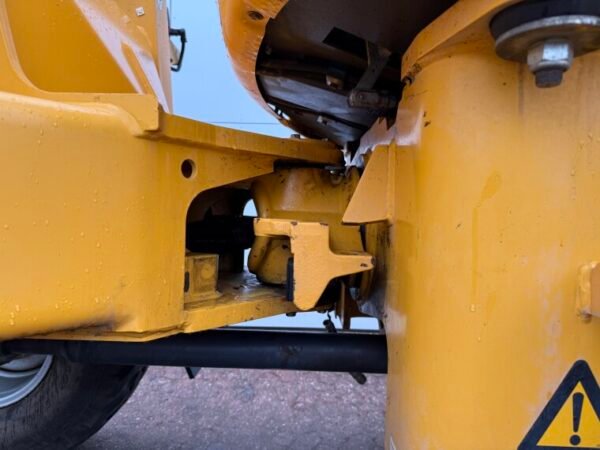 Volvo L35G - Image 19