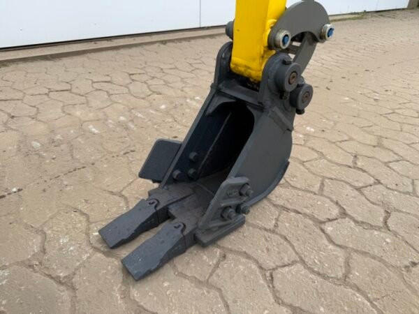 Wacker Neuson 803 Dual Power - Image 21