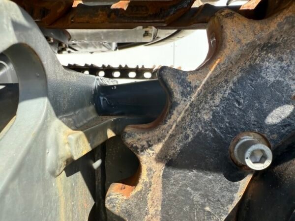 Wacker Neuson EZ26 Zero Tail - Image 18