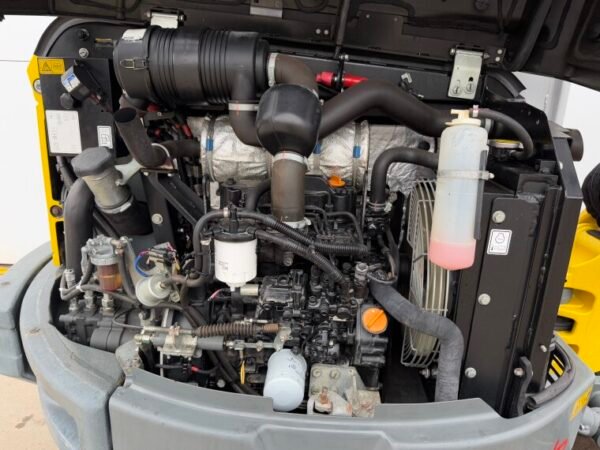 Wacker Neuson EZ36 - Image 18