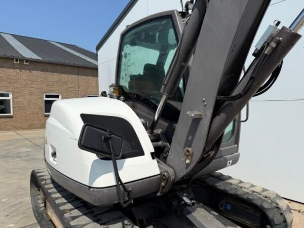 Mecalac 8MCR - Image 25