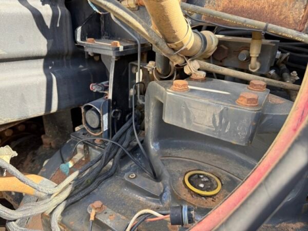 Challenger MT865B - Image 25