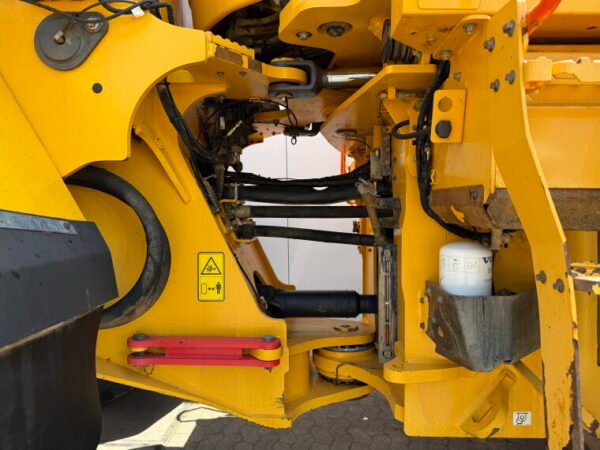 Volvo L220H - BUCKET INCLUDED, COMING SOON! - Image 19