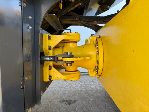 Bomag BW213DH-4 evib/BVC - Image 19