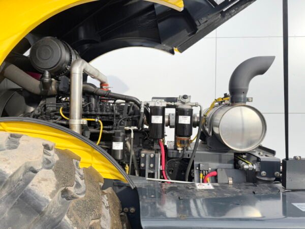 Bomag BW226D-5CL - Image 19