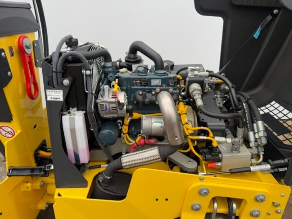 Bomag BW80AD-5 - Image 19