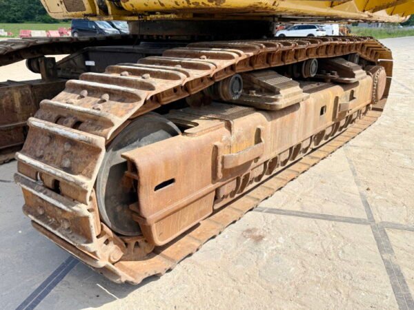 Caterpillar 374DL ME - Image 19