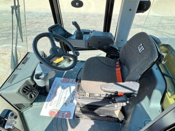 Caterpillar CS66B - Image 7