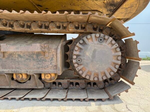 Caterpillar 323DL - Image 20