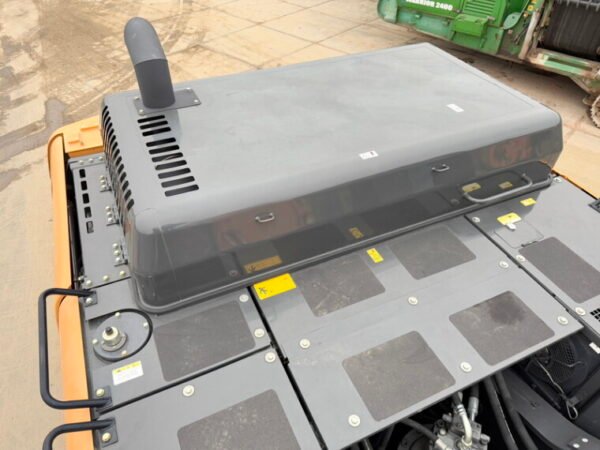 Case CX350C-8 - Image 19