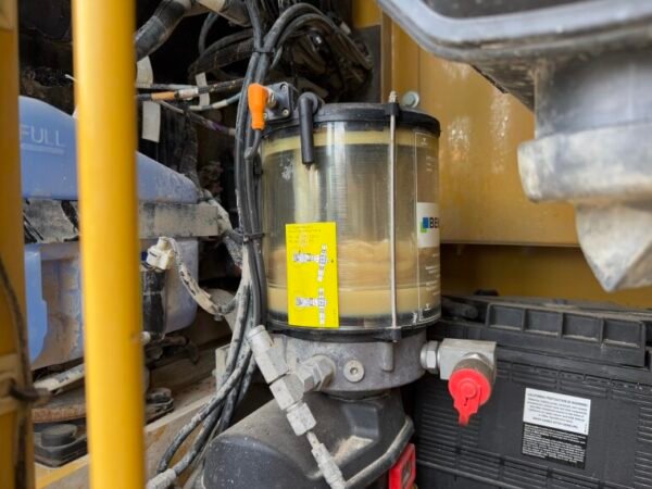 Caterpillar 330 Next Gen - Image 19
