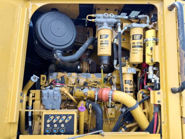 Caterpillar 140M VHP Plus AWD - Image 20