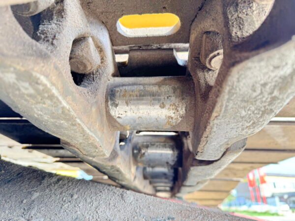 Caterpillar 345CL UHD - 30 Meter Demolition - Image 20