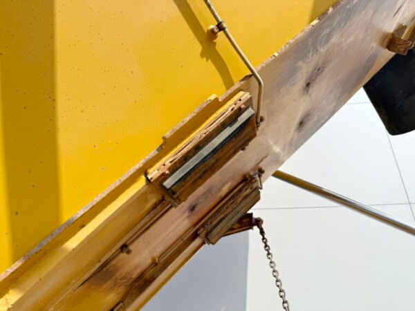 Caterpillar 730 - Image 20
