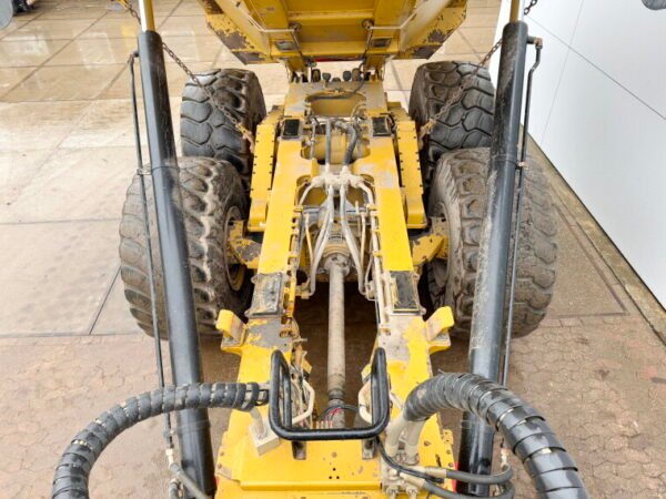 Caterpillar 745 04A - Image 19