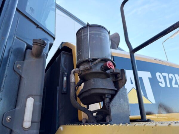 Caterpillar 972M - Image 19