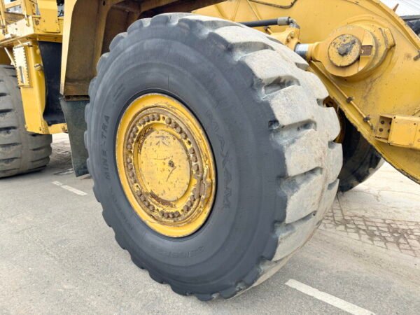 Caterpillar 988H - Image 19