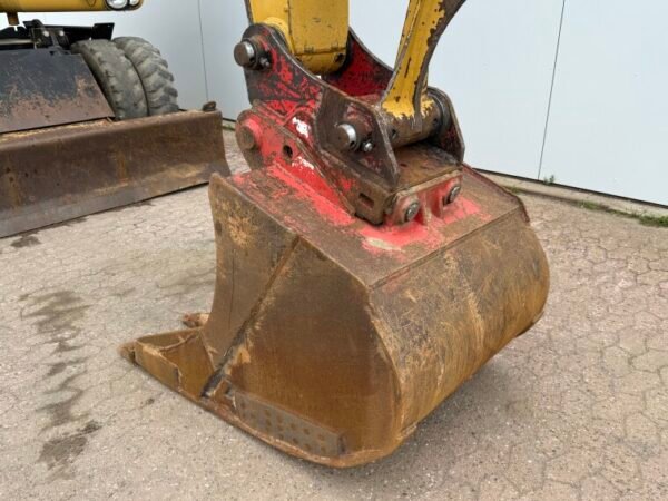 Caterpillar M313D - Image 19