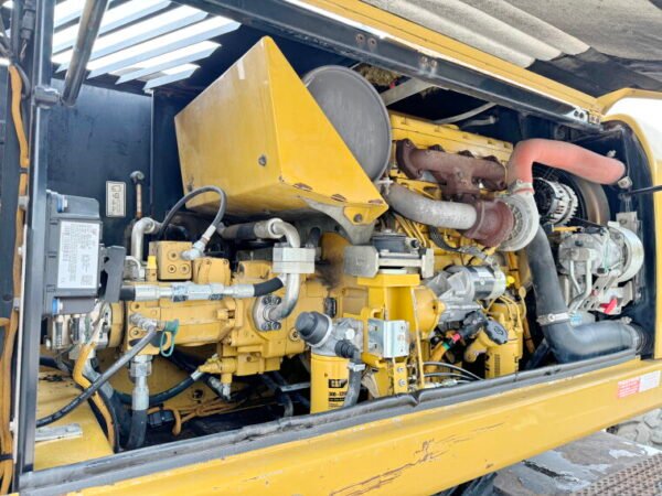 Caterpillar M315D - Image 19