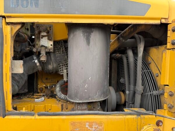 Caterpillar D6N LGP - German Machine - Image 19