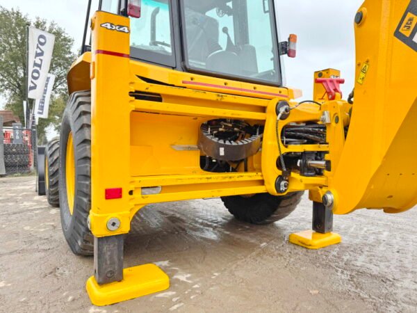 JCB 3DX / 3CX Plus Eco Xpert 4WD - Image 19