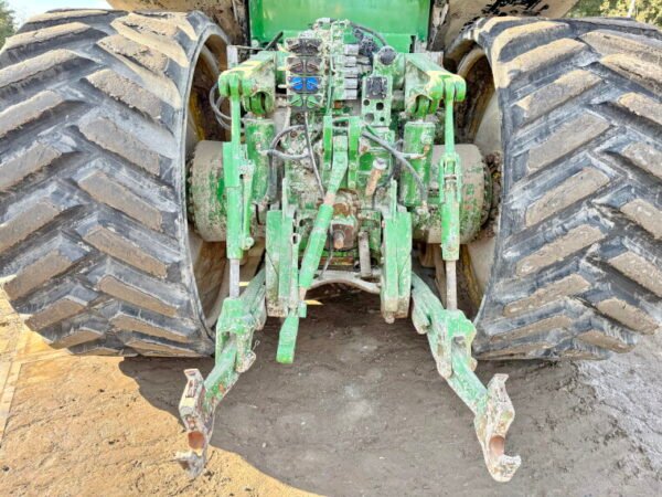John Deere 8370RT - Image 19
