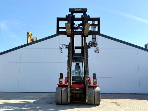 Kalmar DCG 150-6 Duplex - Image 19