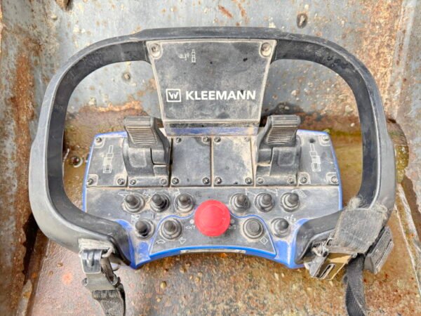 Kleemann MR130Z EVO 2 - Image 19