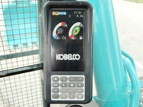 Kobelco SK220-10 - Image 19