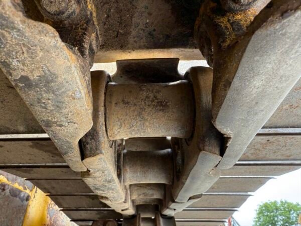 Komatsu D61PXi-24 - Image 21