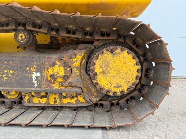 Komatsu D61PXi-24 - Image 19