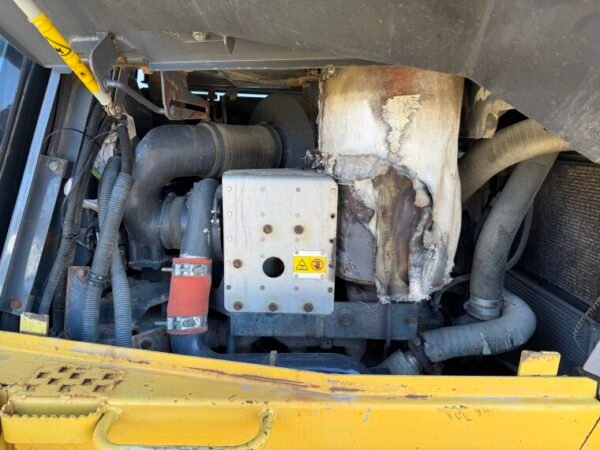 Komatsu D85PX-15E0 - Image 19
