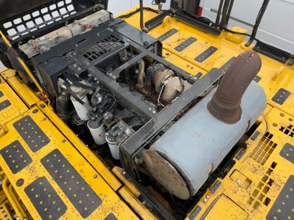 Komatsu PC700LC-8EO - Image 15