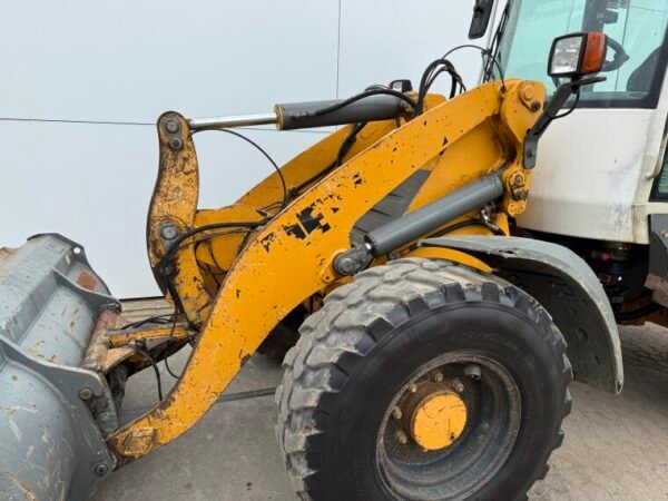 Liebherr L509 Stereo - Image 19