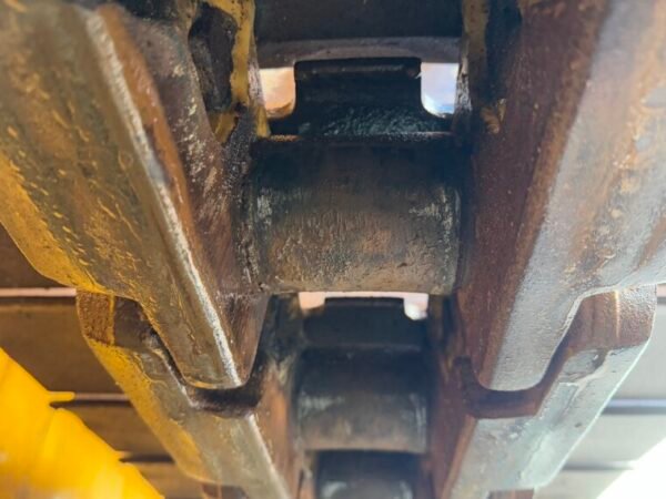 Liebherr PR756 - Image 19