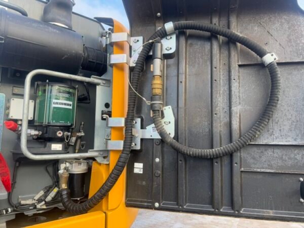 Liebherr R920LC Compact - Image 20