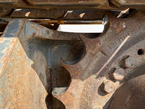 Liebherr R926LC - German Machine - Image 19