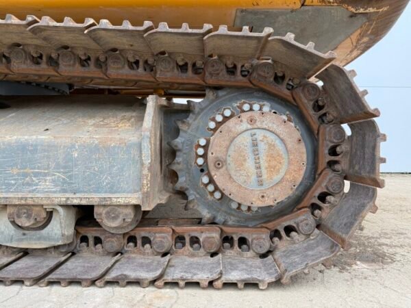 Liebherr R926LC - German Machine - Image 19