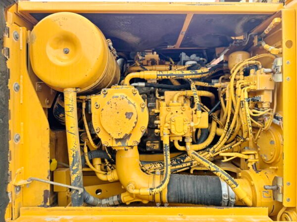 Liebherr R934 HDS Litronic + Wimmer Drill - Image 18