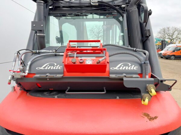 Linde H60T-03 - Duplex - Image 19