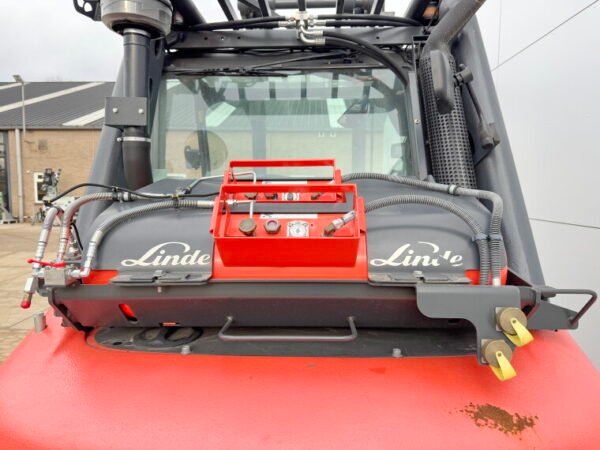 Linde H60T-03 - Duplex - Image 19