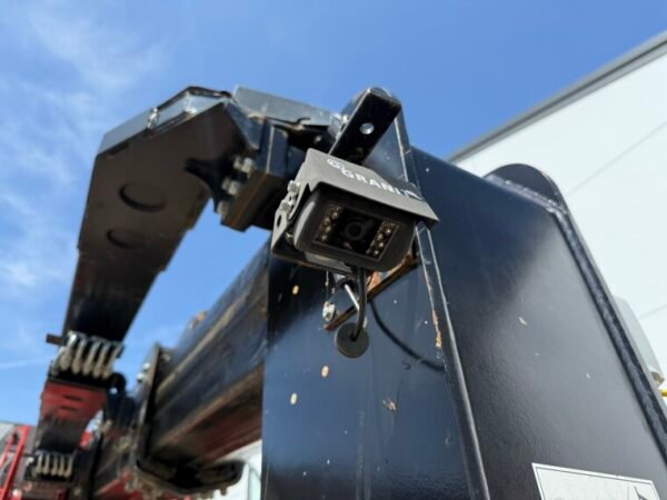 Manitou MRT2550+ - Image 19