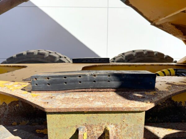 Volvo A40E - Image 19